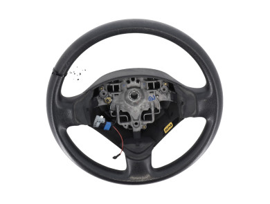 Volant - Peugeot 206 + - 4109LL - N1-7714M