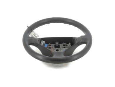 Steering wheel - Peugeot 206 + - 4109LL - N1-7714M