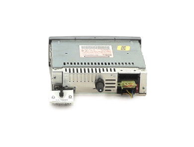 Poste multimédia - Peugeot 206 + - 6564WF - C1-7699U