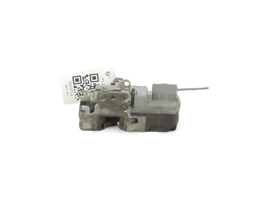 Right door lock - Peugeot 206 + - Blanc - 00009136S7 - X1-2209G