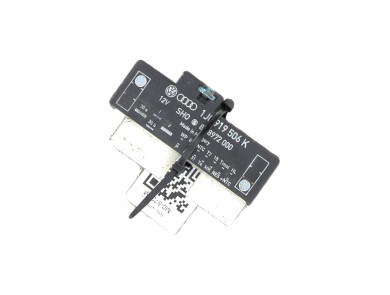 Glow cycle control unit used - Volkswagen PASSAT - 357911253