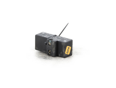 Glow cycle control unit - Volkswagen BORA VARIANT - 357911253 - M0-5732M
