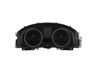 Odometer - Volkswagen GOLF VII PH.2 - 5G1920740D - Q0-8923F