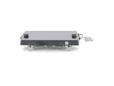 Multimedia radio - Volkswagen GOLF VII PH.2 - 5NN919605 - V0-8865L