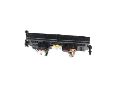 Heating control panel - Volkswagen GOLF VII PH.2 - 5G0907044CEWZU - G0-8808Z