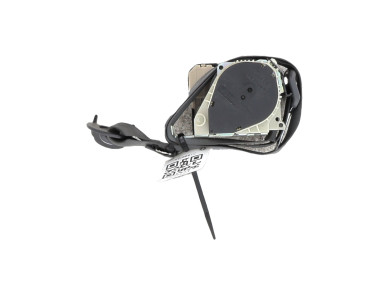 Right rear seatbelt - Renault CLIO CAMPUS II PH.2 - 8200620390 - Y0-8691C