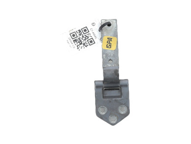 Right swing door lower hinge - Volkswagen CADDY III PH.2 - Gris Fonce - 2K5827152 - C1-4454C