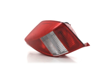 Right rear light - Citroen C2 - 00006351Y0 - N1-4296N