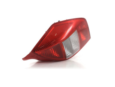 Right rear light - Citroen C2 - 00006351Y0 - N1-4296N