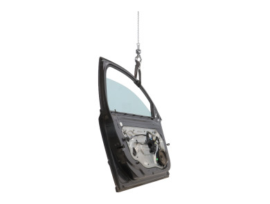 Left front door - Volvo V50 PH.2 - Gris Fonce - 31335440 - Q0-9826I