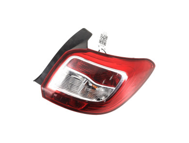 Right rear light - Dacia SANDERO II PH.1 - 265506669R - W0-9334L