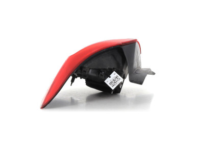 Right rear light - Dacia SANDERO II PH.1 - 265506669R - W0-9334L