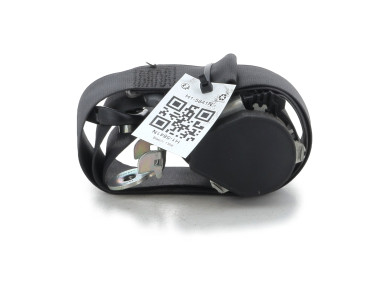 Right front seatbelt - Renault MEGANE II PH.2 - 8200730466 - H1-5841N
