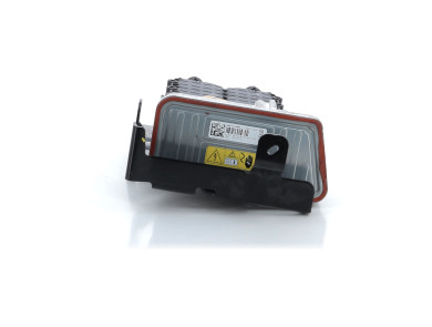 MODULE CHAUFFE EAU - Citroen C4 III PH.1 - 9821712680 - F0-8709Z