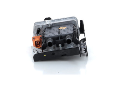 MODULE CHAUFFE EAU - Citroen C4 III PH.1 - 9821712680 - F0-8709Z