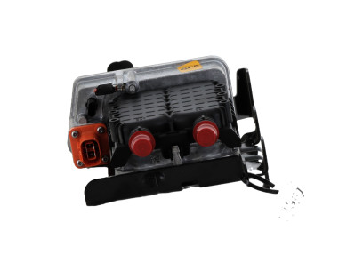 MODULE CHAUFFE EAU - Citroen C4 III PH.1 - 9821712680 - S1-0715F