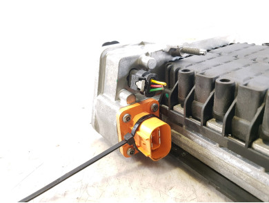 MODULE CHAUFFE EAU - Citroen C4 III PH.1 - 9821712680 - R0-7115R