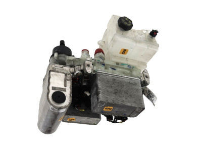MODULE CHAUFFE EAU - TESLA MODEL 3 PH.2 - 1547595-A2-F - P1-0725G