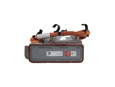 MODULE CHAUFFE EAU - Seat LEON IV - 5QD963231 - K0-1617B