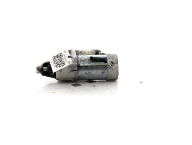 Starter used - Audi A4 - 04L911024A