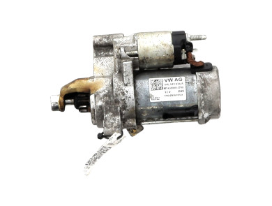Starter - Audi A4 IV PH.1 - 04L911024A - M0-4060H