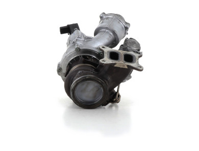 Turbo - Seat LEON III PH.1 - 06K145722H - M1-4189K