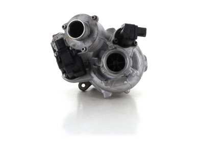 Turbo - Seat LEON III PH.1 - 06K145722H - M1-4189K