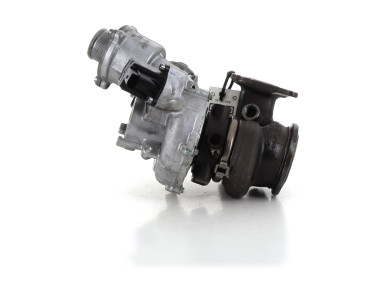 Turbo - Seat LEON III PH.1 - 06K145722H - M1-4189K