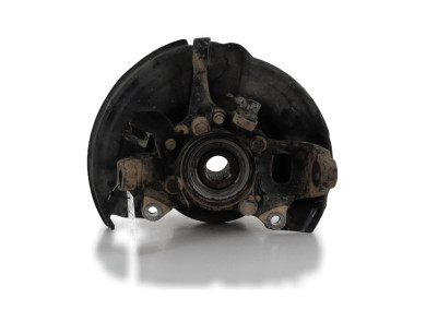 Left steering knuckle - Mitsubishi L200 PICKUP III - MR992377 - H1-6426R