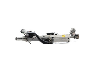 Steering column   used - Volkswagen POLO - 6R1419501 FF
