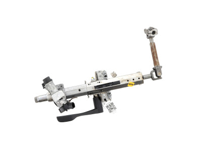 Steering column - Volkswagen POLO V PH.1 - 6R1419501FF - B0-9176V