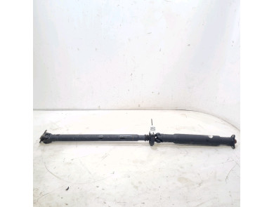 Rear drive shaft used - BMW SERIE 1 - 26 10 7522576