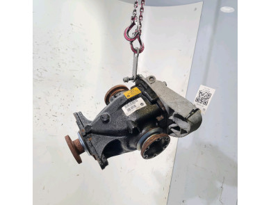 Rear differential used - BMW SERIE 1 - 33 10 7539776
