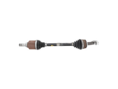 Left front transmission used - Nissan QASHQAI - 39101-00Q7E