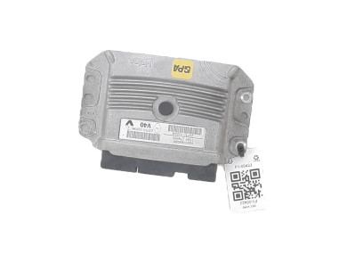 Engine calculator - Renault MEGANE III PH.1 - 237100293R - F1-0042J
