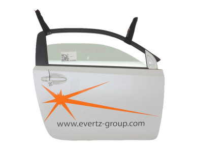 Porte droite (3 portes) - Toyota IQ - 6700174050 - N1-6968K