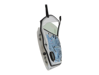 Right door (3-door models only) - Toyota IQ - 6700174050 - N1-6968K