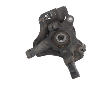 Right steering knuckle - Peugeot 807 - 1358763080 - A1-5504R