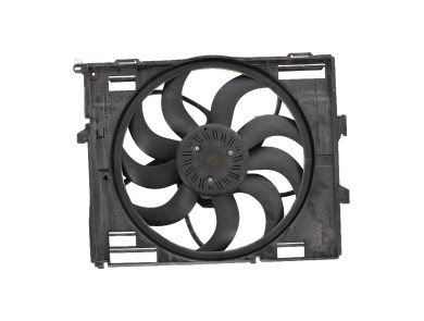 Groupe motoventilateur occasion - BMW SERIE 1 - 17428625439