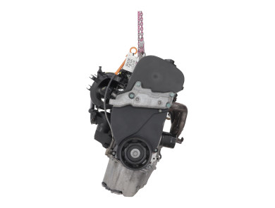 Engine type BCA-LX - Volkswagen GOLF PLUS PH.1 - U1-0128Z