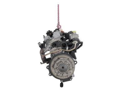 Engine type BCA-LX - Volkswagen GOLF PLUS PH.1 - U1-0128Z