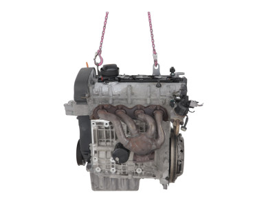 Engine type BCA-LX - Volkswagen GOLF PLUS PH.1 - U1-0128Z