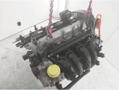 Engine type BCA-LX - Volkswagen GOLF PLUS PH.1 - U1-0128Z