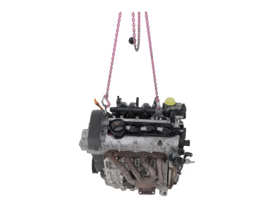 Moteur type BCA-LX - Volkswagen GOLF PLUS PH.1 - U1-0128Z
