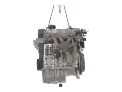 Engine type BCA-LX - Volkswagen GOLF PLUS PH.1 - U1-0128Z