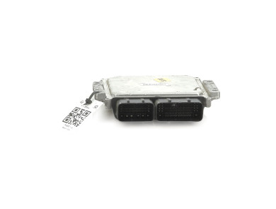 Engine calculator used - Peugeot EXPERT - 1616358680