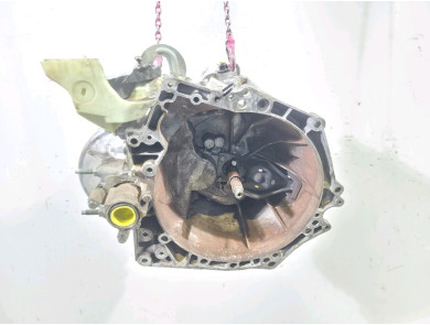 Boîte de vitesses type 20ET27 - Citroen C4 CACTUS PH.1 - J0-0351V