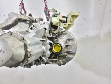 Gearbox type 20ET27 - Citroen C4 CACTUS PH.1 - J0-0351V