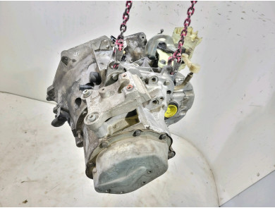 Boîte de vitesses type 20ET27 - Citroen C4 CACTUS PH.1 - J0-0351V