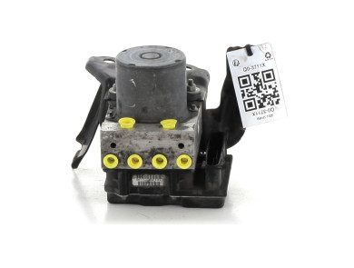 ABS pump motor - Peugeot 107 PH.2 - B000572580 - Q0-3711X